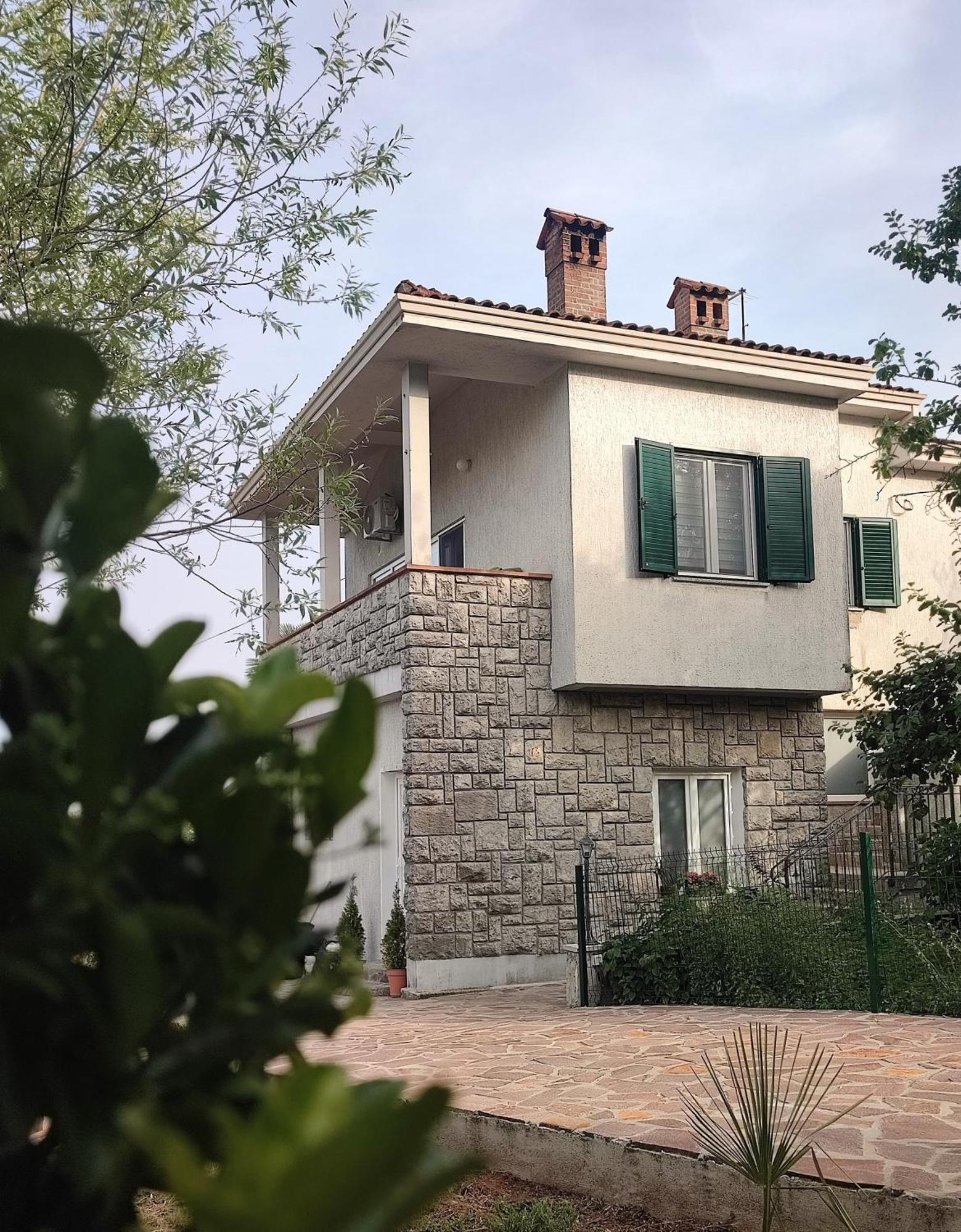 Secret Garden Villa 마툴지 외부 사진