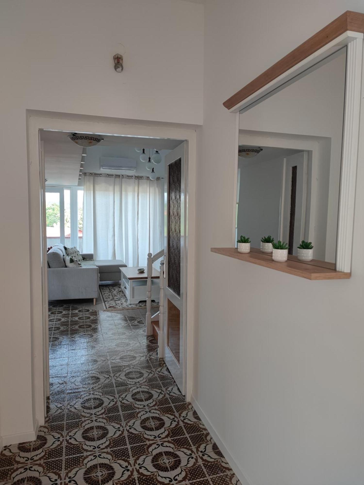 Secret Garden Villa 마툴지 외부 사진