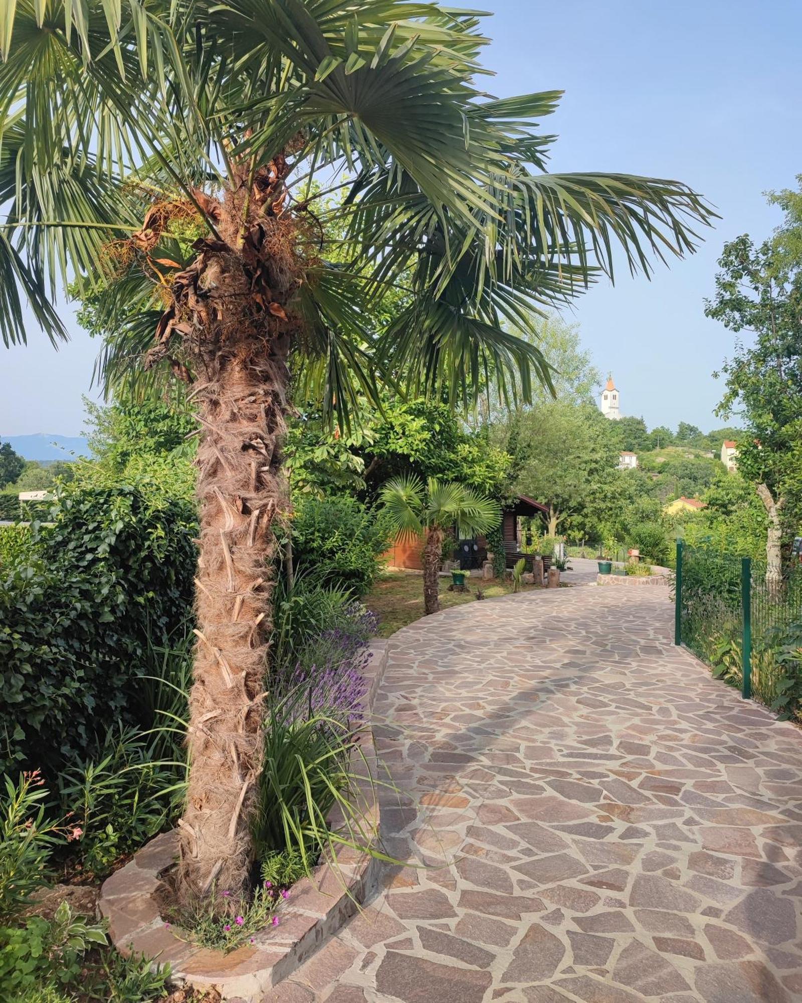 Secret Garden Villa 마툴지 외부 사진