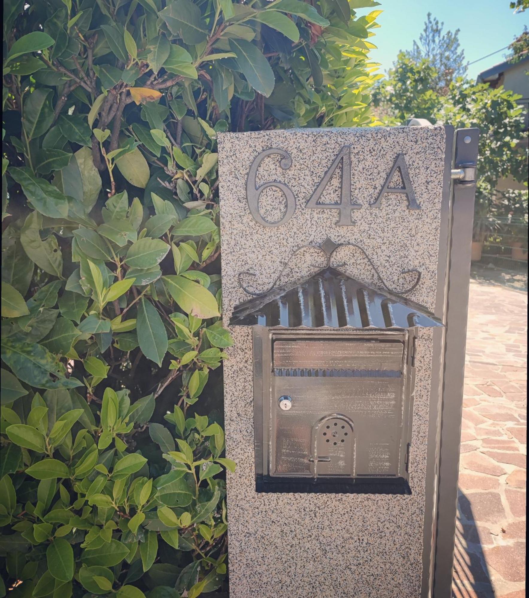 Secret Garden Villa 마툴지 외부 사진